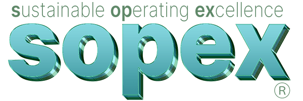 SOPEX | Sustainable Operating Excellence
