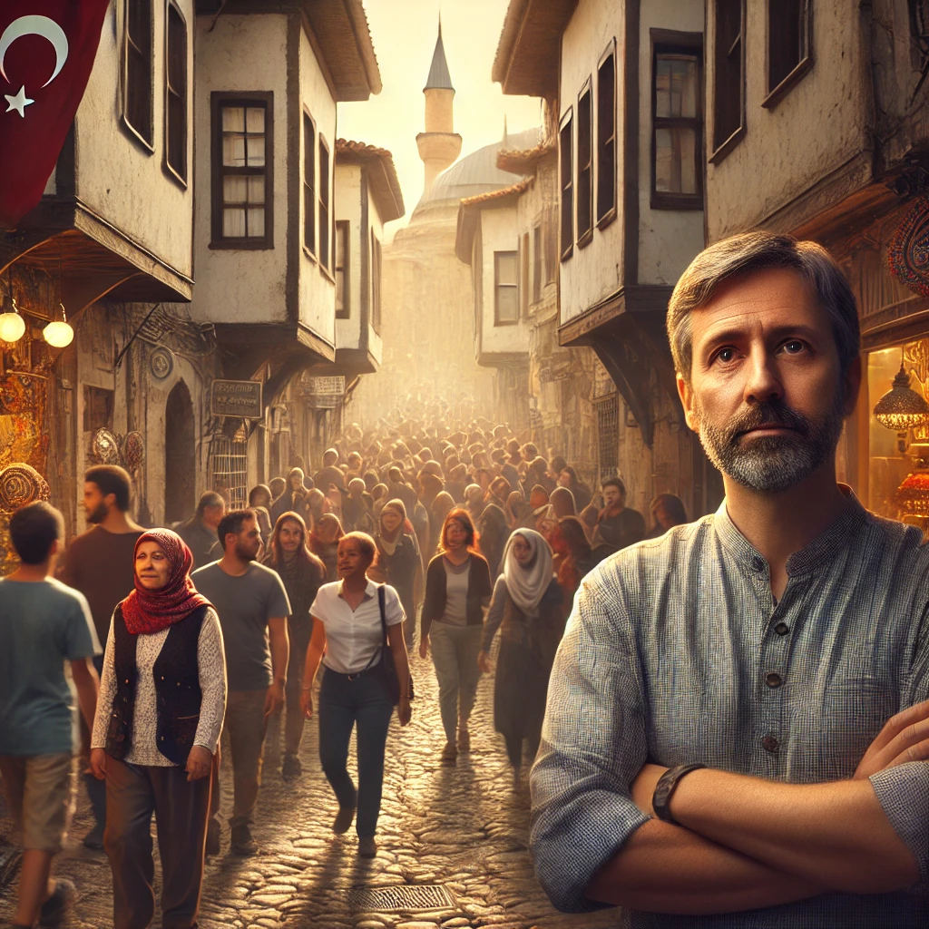 Haddinden Fazla Turizm