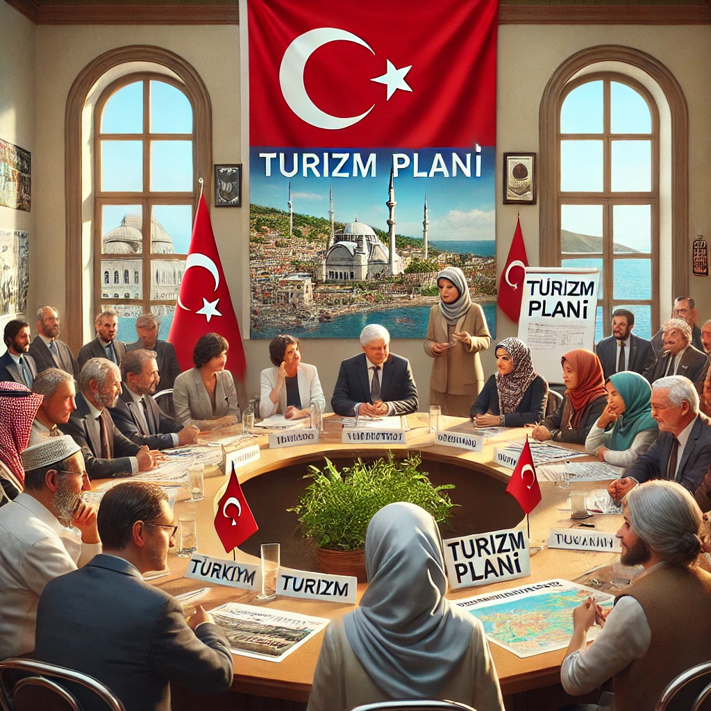 Turizm Planlaması