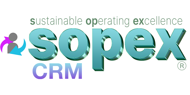Sopex CRM