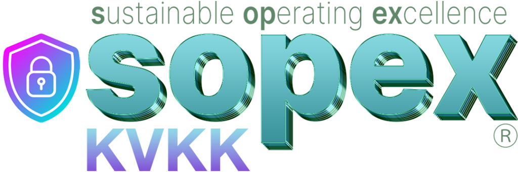 Sopex KVKK Logo