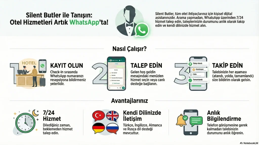 CRM Hizmetleri için kolay çözüm